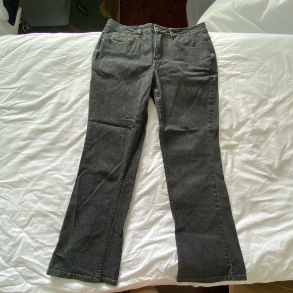 vintage coldwater creek jeans🤍 - Picture 1 of 3